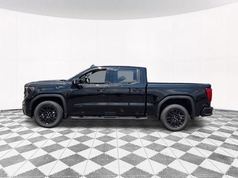New 2026 GMC Sierra 1500 Elevation w/ Elevation Premium Package AWD/4WD image 29