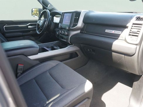 Used 2021 RAM 1500 Lone Star RWD image 17