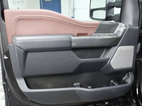 Used 2023 Ford F150 Lariat w/ Equipment Group 502A High AWD/4WD image 77