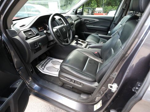Used 2016 Honda Pilot EX-L image 19