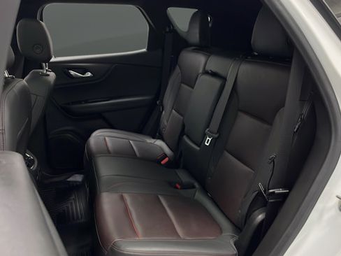 Used 2019 Chevrolet Blazer RS AWD/4WD image 23