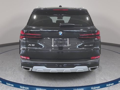 Certified 2025 BMW X5 sDrive40i w/ Climate Comfort Package RWD image 7