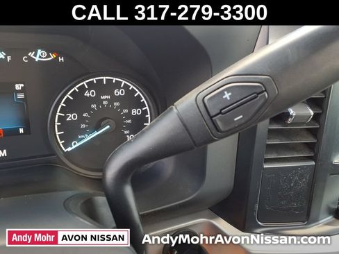Used 2024 Ford F250 XL AWD/4WD image 25