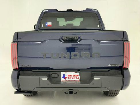 New 2026 Toyota Tundra Limited w/ Limited PVM Package AWD/4WD image 39