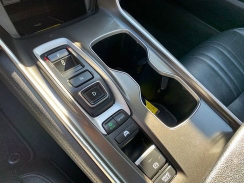 Used 2021 Honda Accord EX-L image 25