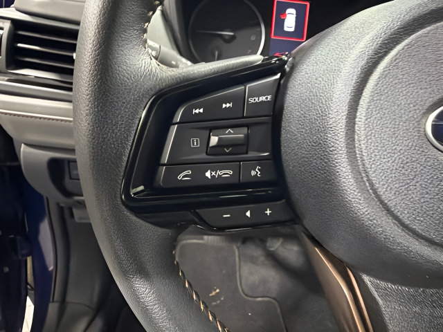 Certified 2025 Subaru Forester Sport AWD/4WD image 17