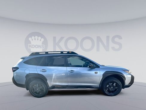 Used 2024 Subaru Outback Wilderness image 8