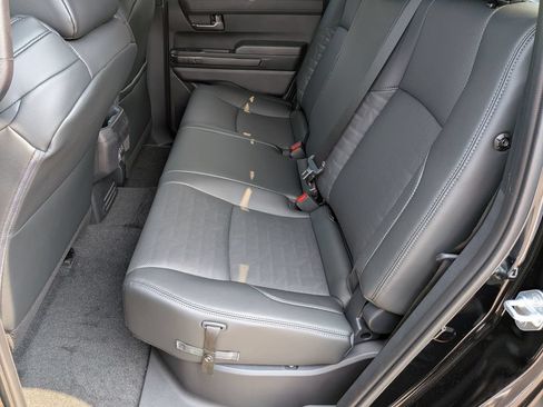 New 2026 Toyota Tacoma 4x4 Double Cab image 30