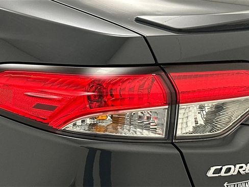 Certified 2023 Toyota Corolla SE image 20