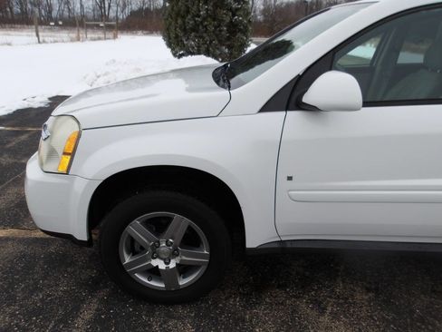 Used 2008 Chevrolet Equinox LT w/ LT Preferred Equipment Group image 29