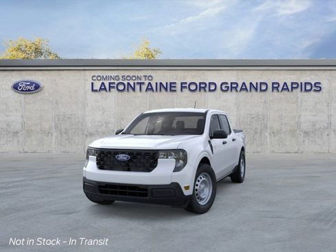 New 2026 Ford Maverick XL AWD/4WD image 2