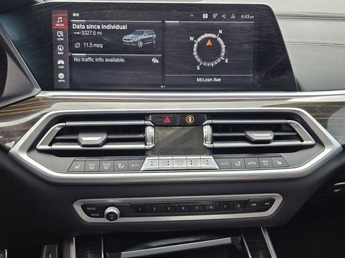 Used 2020 BMW X5 M50i w/ Premium Package image 31