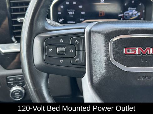 Used 2025 GMC Sierra 2500 SLT w/ SLT Convenience Package image 16