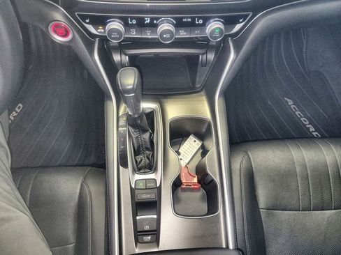 Used 2022 Honda Accord Sport Special Edition image 20