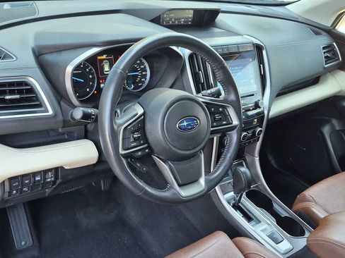 Used 2020 Subaru Ascent Touring w/ Popular Package #2A AWD/4WD image 4