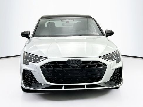 New 2026 Audi S3 Premium image 2