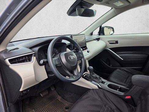 Used 2024 Toyota Corolla Cross L FWD image 9