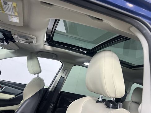 Used 2019 Subaru Ascent Limited image 25