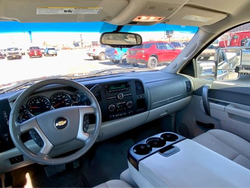 Used 2013 Chevrolet Silverado 1500 LT w/ All-Star Edition image 31