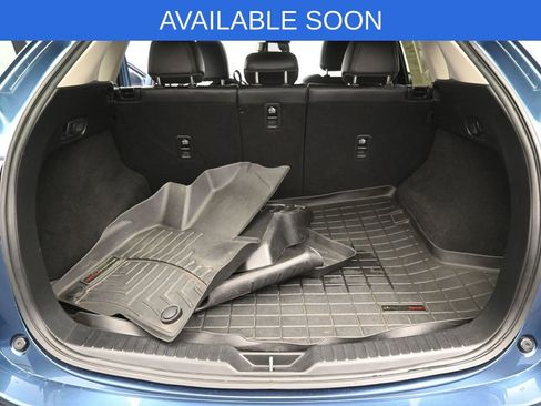 Used 2017 MAZDA CX-5 Touring w/ Preferred Equipment Package image 32