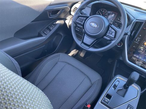 Used 2024 Subaru Crosstrek 2.0i Premium image 11