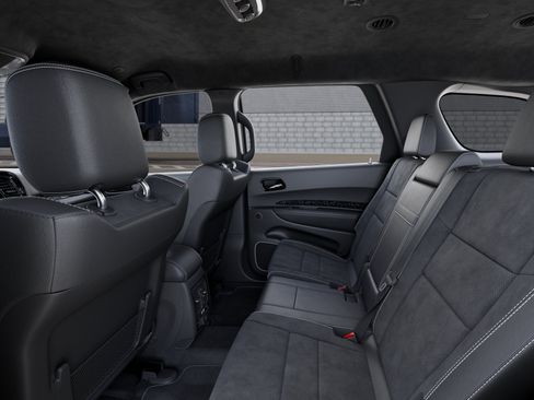 New 2026 Dodge Durango SRT Hellcat w/ Premium Group image 24