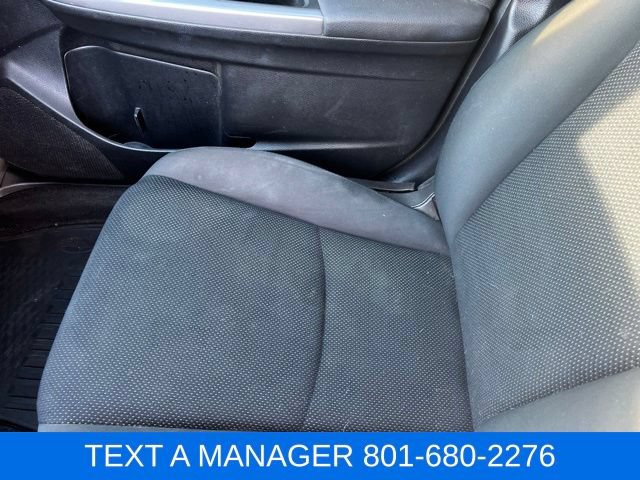 Used 2017 Subaru Crosstrek 2.0i AWD/4WD image 22