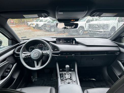 New 2026 MAZDA MAZDA3 s Sport image 24