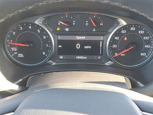 Certified 2024 Chevrolet Equinox Premier image 19