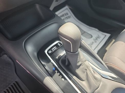 Certified 2023 Toyota Corolla SE w/ SE Premium Package FWD image 20