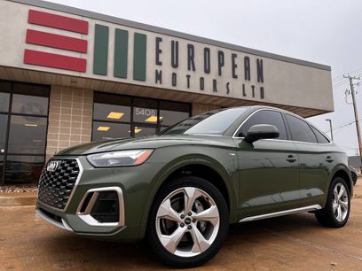 Used 2022 Audi Q5 2.0T Premium Plus w/ Premium Plus Package