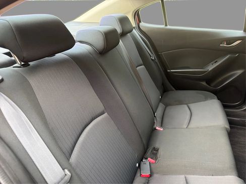 Used 2014 MAZDA MAZDA3 i Sport FWD image 27