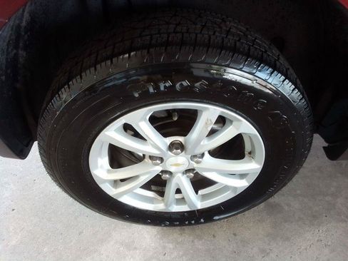Used 2016 Chevrolet Equinox LT w/ Convenience Package FWD image 27