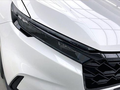 New 2026 Honda CR-V Sport Touring image 16
