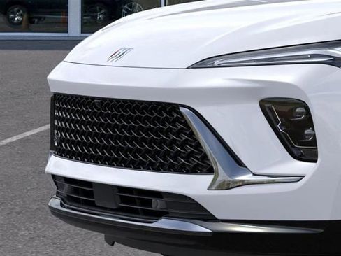 New 2026 Buick Envision Sport Touring image 13