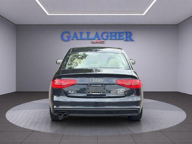 Used 2015 Audi A4 2.0T Premium AWD/4WD image 7