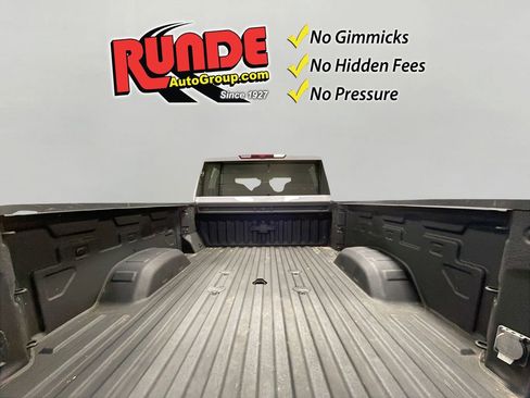 Used 2024 Chevrolet Silverado 2500 LT w/ All Star Edition image 15