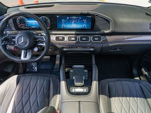 Used 2024 Mercedes-Benz GLE 63 AMG S image 24