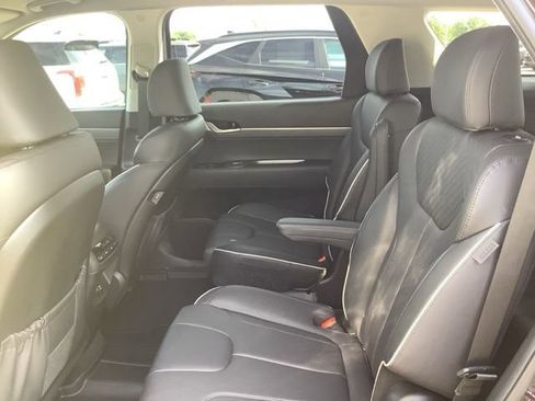 Used 2024 Hyundai Palisade SEL FWD image 10