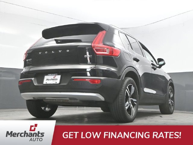 Used 2024 Volvo XC40 B5 Core AWD/4WD image 40