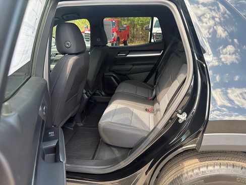 New 2026 GMC Terrain Elevation AWD/4WD image 21