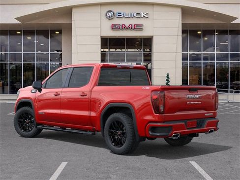 New 2026 GMC Sierra 1500 Elevation w/ Elevation Premium Package image 3