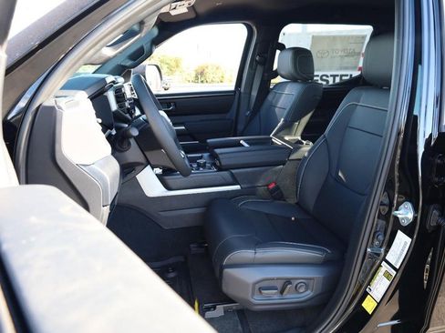 New 2026 Toyota Tundra SR5 image 8
