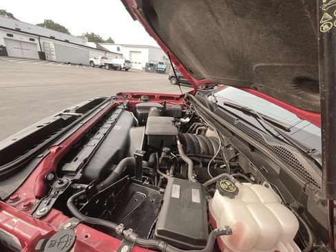 Certified 2022 GMC Sierra 3500 SLE w/ X31 Off-Road Package image 28