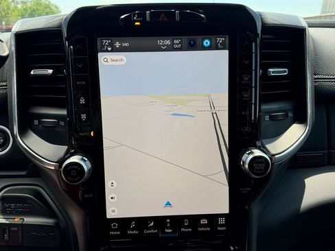 Used 2024 RAM 2500 Laramie w/ Night Edition image 36