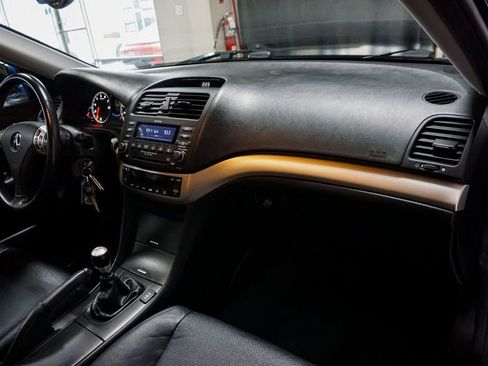 Used 2005 Acura TSX image 33