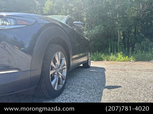 Used 2024 MAZDA CX-30 AWD 2.5 S w/ Preferred Package image 16