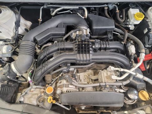Used 2019 Subaru Impreza 2.0i Premium AWD/4WD image 30