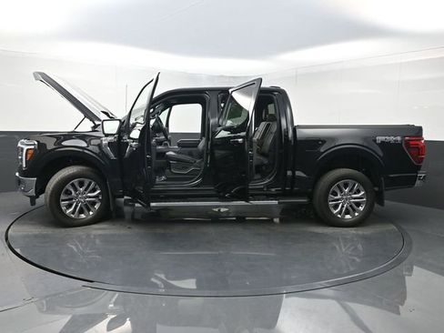 Used 2024 Ford F150 Lariat w/ Bed Utility Package image 42