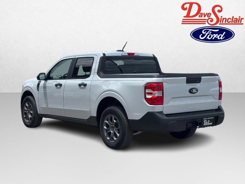New 2026 Ford Maverick XLT w/ XLT Luxury Package AWD/4WD image 9